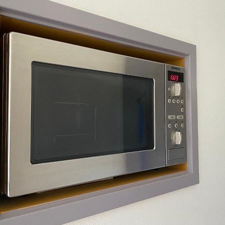 Appartement Ster Hollum  Dış mekan fotoğraf