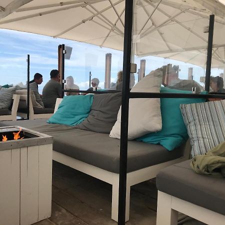 Appartement Ster Hollum  Dış mekan fotoğraf