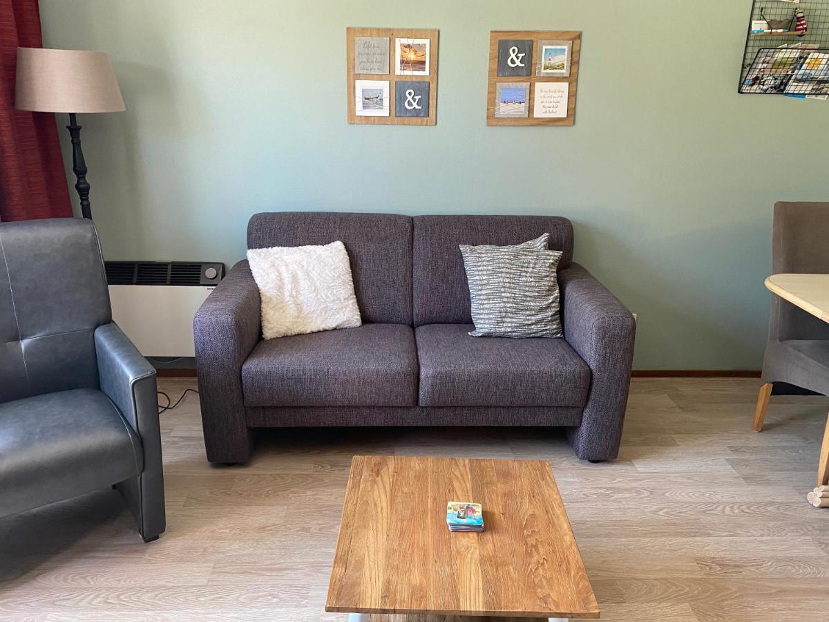 Appartement Ster Hollum  Dış mekan fotoğraf