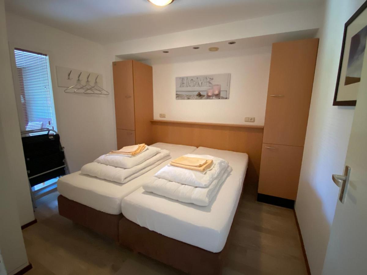 Appartement Ster Hollum  Dış mekan fotoğraf