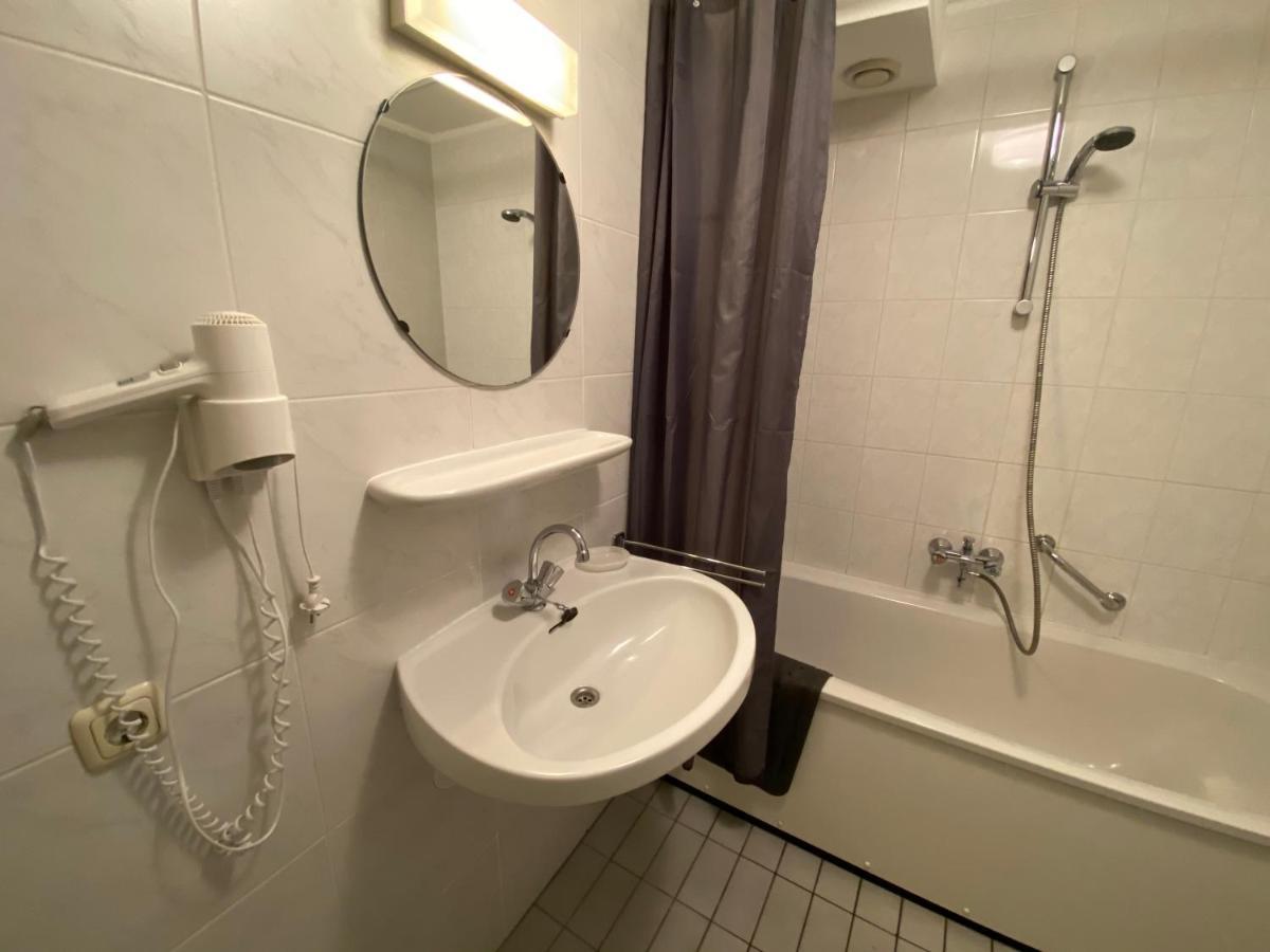 Appartement Ster Hollum  Dış mekan fotoğraf