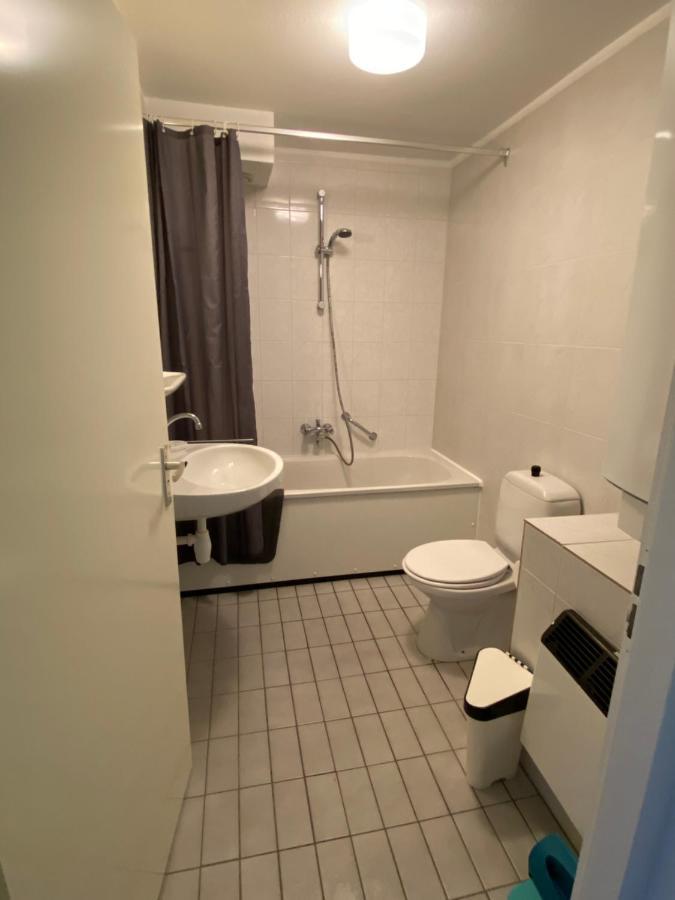 Appartement Ster Hollum  Dış mekan fotoğraf