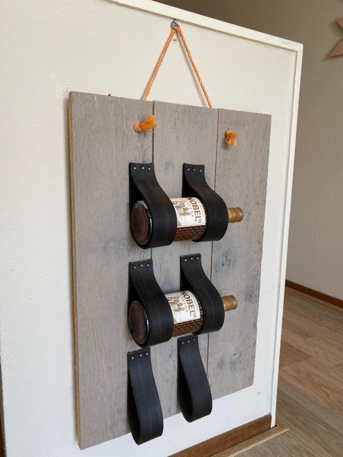Appartement Ster Hollum  Dış mekan fotoğraf